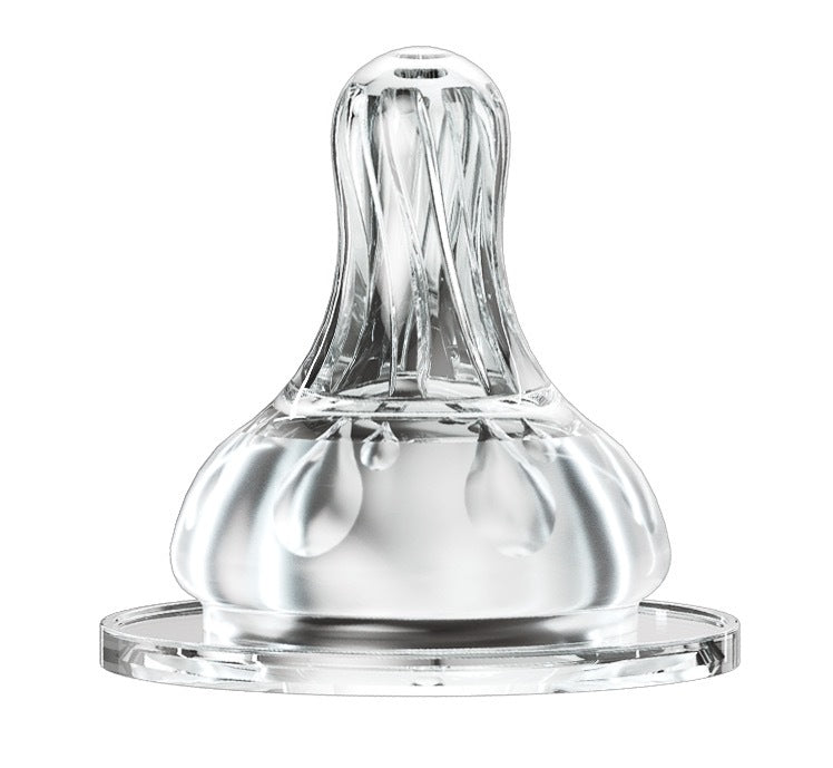 fles-speen