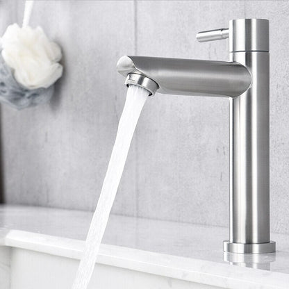 koud water kraan