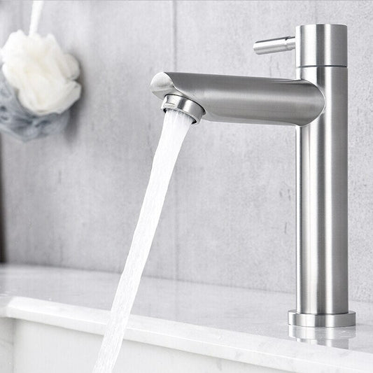 koud water kraan